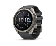 Garmin fenix 9 Pro 51mm inReach Graphite / Black - 1585656 - zdjęcie 6